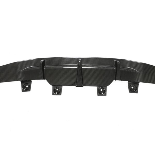 Carbon Fiber Rear Diffuser - Mercedes Benz X290 AMG GT 53 - Image 11