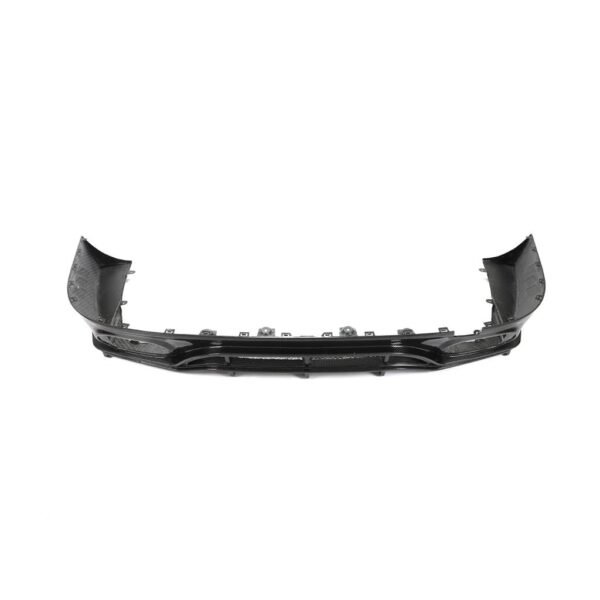 Carbon Fiber Rear Diffuser - Mercedes Benz X290 AMG GT 53 - Image 12