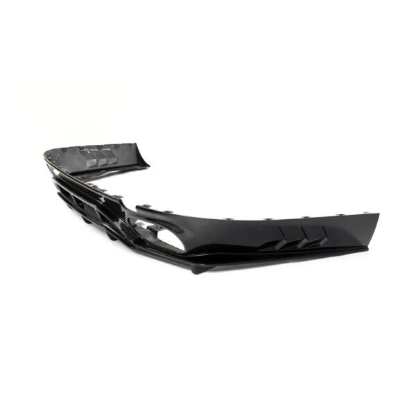 Carbon Fiber Rear Diffuser - Mercedes Benz X290 AMG GT 53 - Image 3