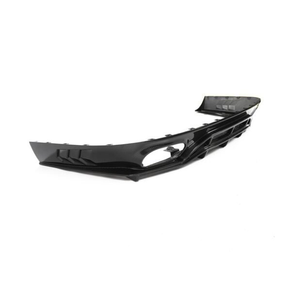 Carbon Fiber Rear Diffuser - Mercedes Benz X290 AMG GT 53 - Image 4