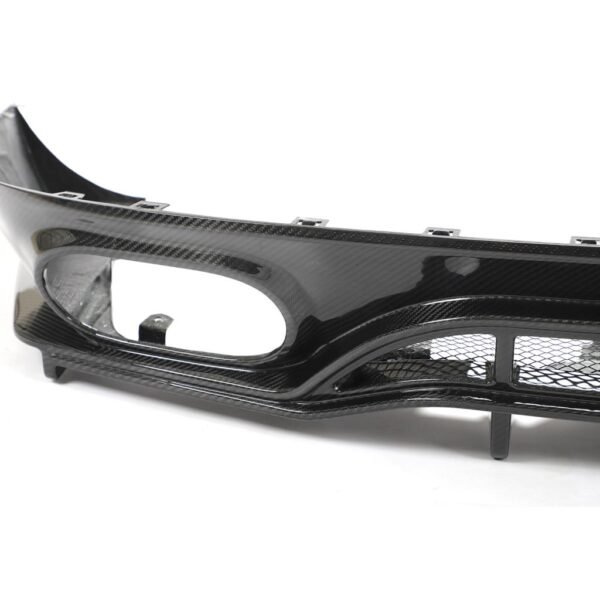 Carbon Fiber Rear Diffuser - Mercedes Benz X290 AMG GT 53 - Image 7