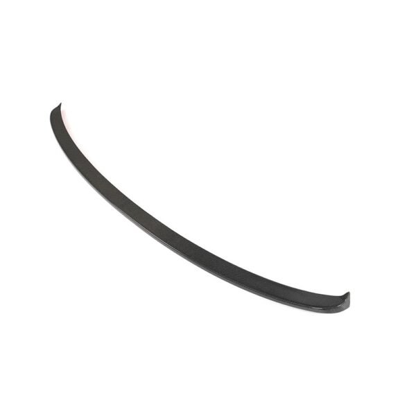 Carbon Fiber Rear Middle Spoiler - BMW F97 X3M & G01/G08 X3 - Image 2