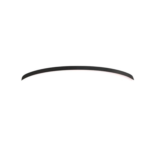 Carbon Fiber Rear Middle Spoiler - BMW F97 X3M & G01/G08 X3 - Image 6