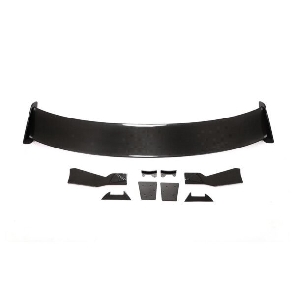 Carbon Fiber Rear Spoiler - McLaren 570S/570GT/540C - Image 10