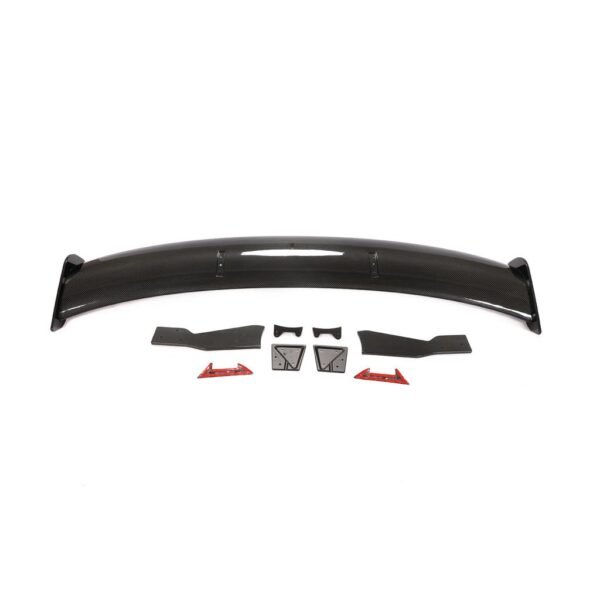 Carbon Fiber Rear Spoiler - McLaren 570S/570GT/540C - Image 11