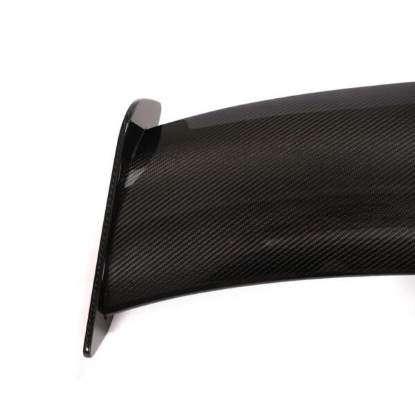 Carbon Fiber Rear Spoiler - McLaren 570S/570GT/540C - Image 13