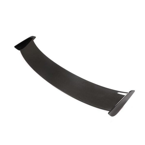 Carbon Fiber Rear Spoiler - McLaren 570S/570GT/540C - Image 2