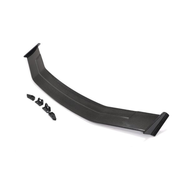Carbon Fiber Rear Wing - Audi B9 S5 Sportback - Image 2