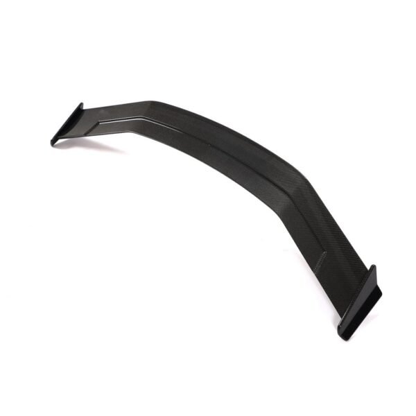 Carbon Fiber Rear Wing - Audi B9 S5 Sportback - Image 3