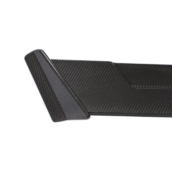 Carbon Fiber Rear Wing - Audi B9 S5 Sportback - Image 4
