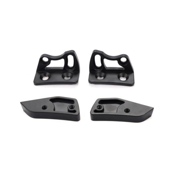 Carbon Fiber Rear Wing - Audi B9 S5 Sportback - Image 6