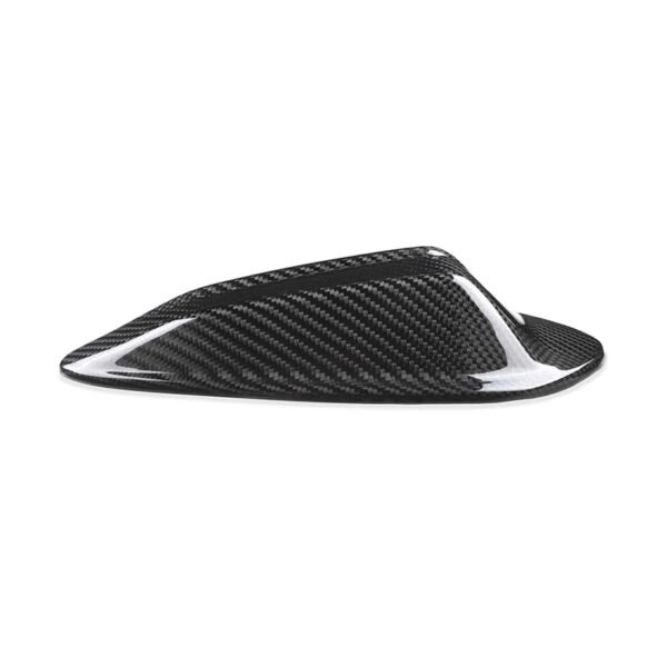 Carbon Fiber Roof Antenna Cover - BMW F/G/E Chassis - Image 10