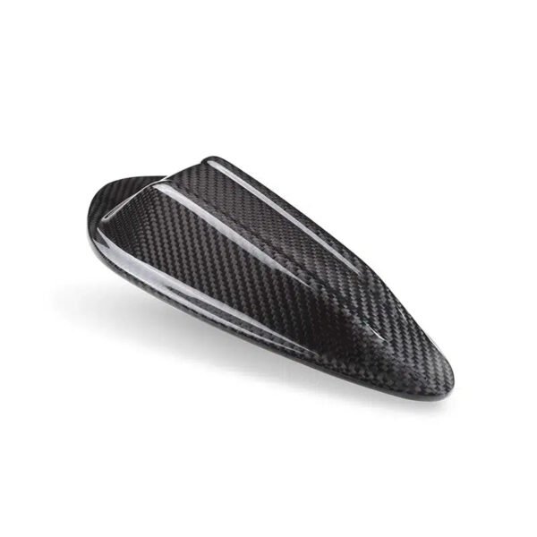 Carbon Fiber Roof Antenna Cover - BMW F/G/E Chassis - Image 11