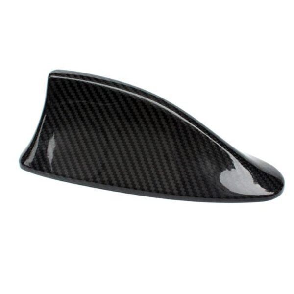 Carbon Fiber Roof Antenna Cover - BMW F/G/E Chassis - Image 14