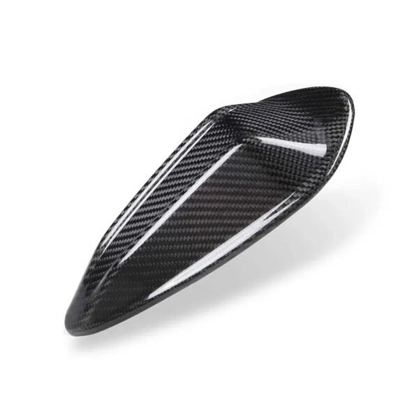 Carbon Fiber Roof Antenna Cover - BMW F/G/E Chassis - Image 9