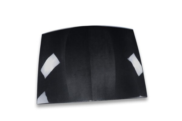 Carbon Fiber Roof Panel - Toyota A90 GR Supra - Image 2