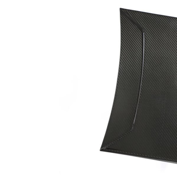 Carbon Fiber Roof Scoop - McLaren 570S/570GT - Image 4