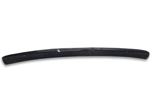 Carbon Fiber Roof Spoiler - Audi A4 B8 - Image 4