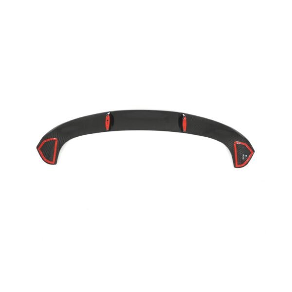 Carbon Fiber Roof Spoiler - Audi RS4 B9 - Image 10