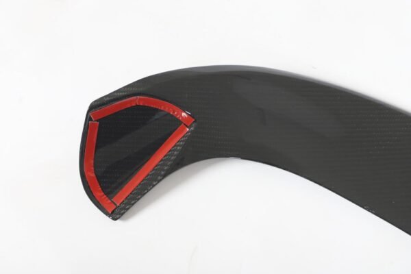 Carbon Fiber Roof Spoiler - Audi RS4 B9 - Image 11