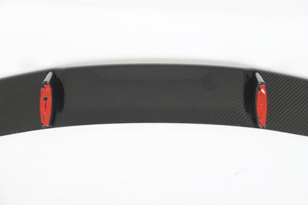 Carbon Fiber Roof Spoiler - Audi RS4 B9 - Image 12