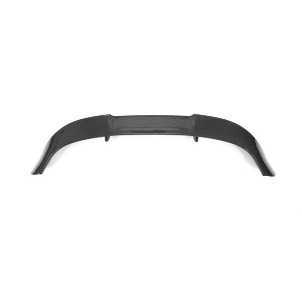 Carbon Fiber Roof Spoiler - Audi RS4 B9 - Image 2