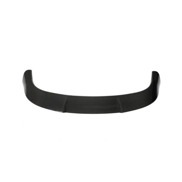 Carbon Fiber Roof Spoiler - Audi RS4 B9 - Image 3