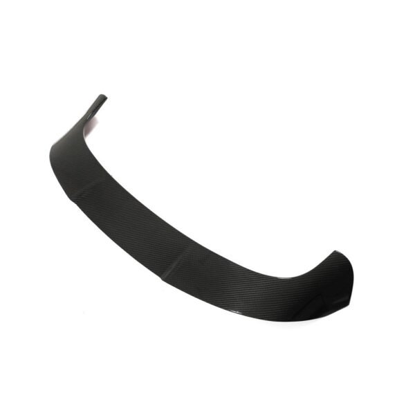 Carbon Fiber Roof Spoiler - Audi RS4 B9 - Image 4