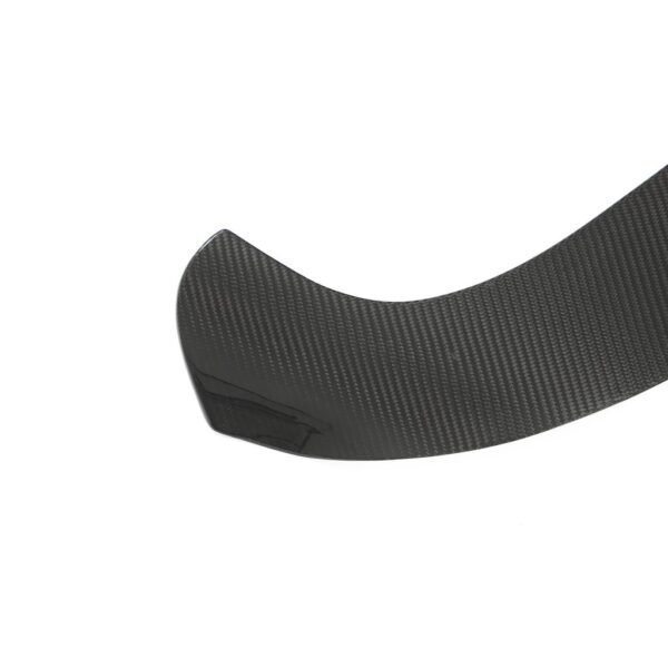 Carbon Fiber Roof Spoiler - Audi RS4 B9 - Image 5