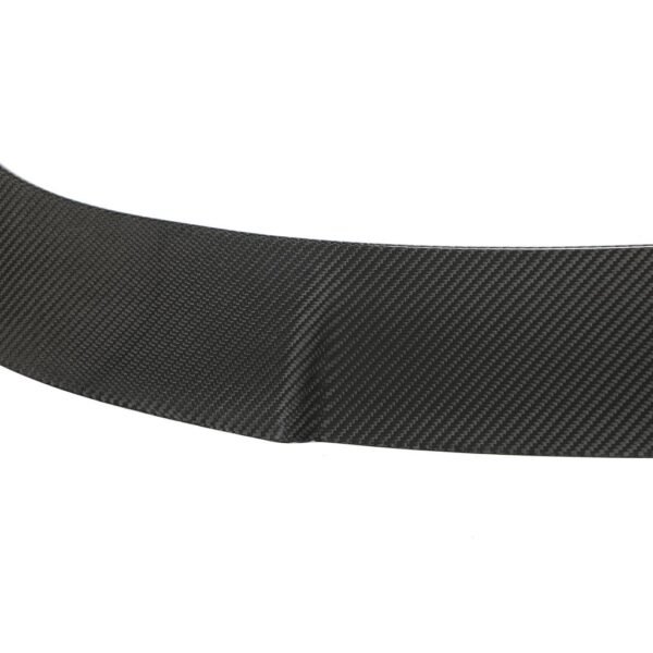 Carbon Fiber Roof Spoiler - Audi RS4 B9 - Image 6