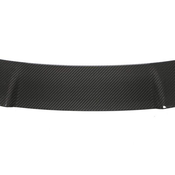 Carbon Fiber Roof Spoiler - Audi RS4 B9 - Image 7