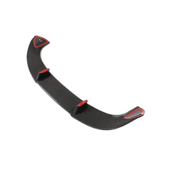 Carbon Fiber Roof Spoiler - Audi RS4 B9 - Image 9