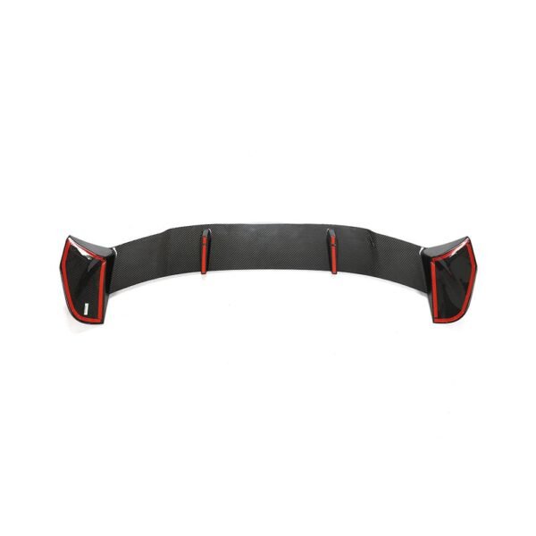 Carbon Fiber Roof Spoiler - Audi RS6 C8 - Image 10