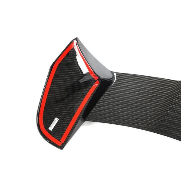 Carbon Fiber Roof Spoiler - Audi RS6 C8 - Image 11