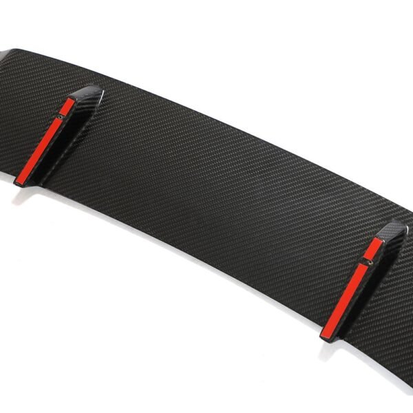 Carbon Fiber Roof Spoiler - Audi RS6 C8 - Image 12