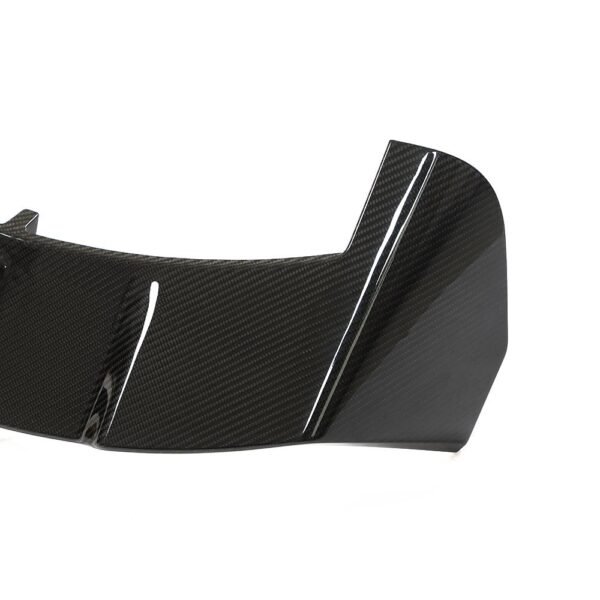 Carbon Fiber Roof Spoiler - Audi RS6 C8 - Image 4