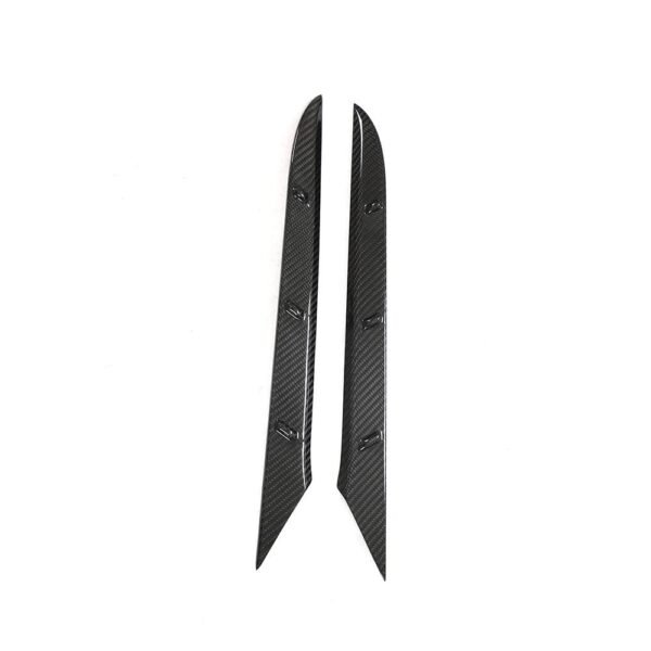 Carbon Fiber Roof Spoiler - Audi RS6 C8 - Image 6