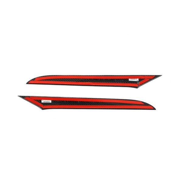 Carbon Fiber Roof Spoiler - Audi RS6 C8 - Image 7