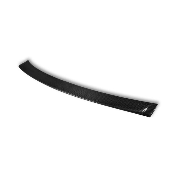 Carbon Fiber Roof Spoiler - Audi S3 / A3 - Image 3