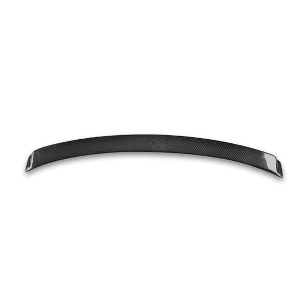 Carbon Fiber Roof Spoiler - Audi S3 / A3 - Image 4