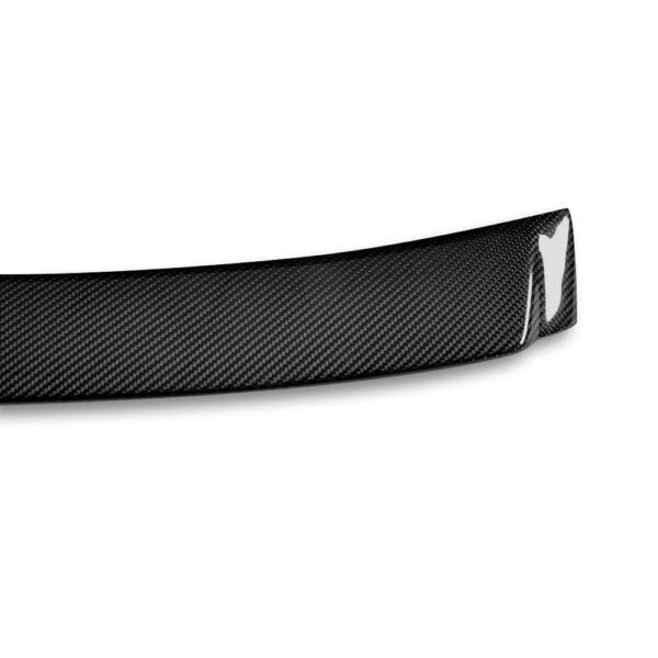 Carbon Fiber Roof Spoiler - Audi S3 / A3 - Image 7