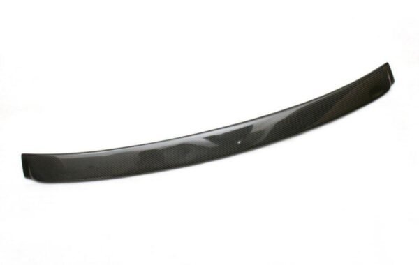 Carbon Fiber Roof Spoiler - BMW E90 M3 & 3 Series - Image 2
