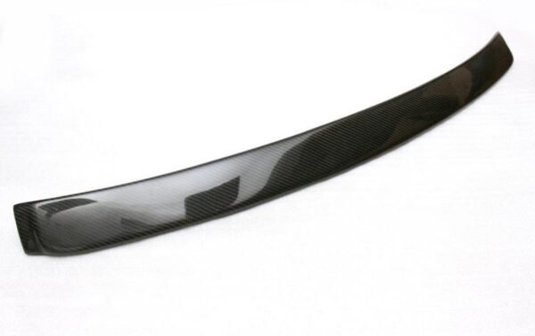Carbon Fiber Roof Spoiler - BMW E90 M3 & 3 Series - Image 3
