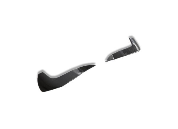 Carbon Fiber Roof Spoiler - BMW F98 X4M & G02 X4 - Image 4