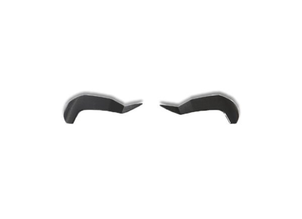 Carbon Fiber Roof Spoiler - BMW F98 X4M & G02 X4 - Image 5