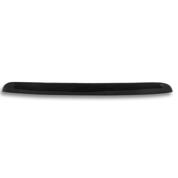Carbon Fiber Roof Spoiler - Mercedes Benz W205 C-Class - Image 2