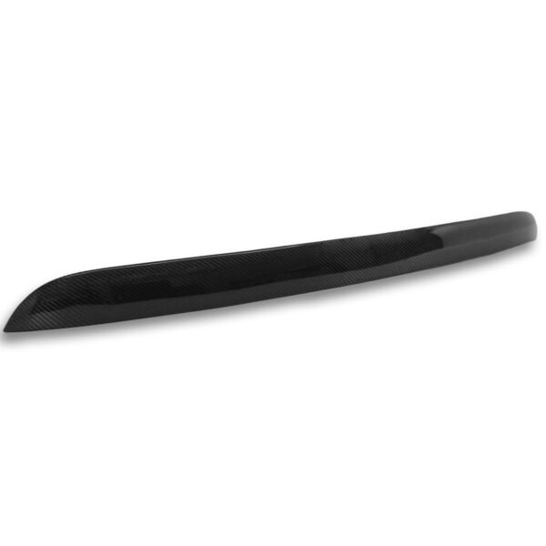 Carbon Fiber Roof Spoiler - Mercedes Benz W205 C-Class - Image 3