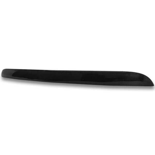 Carbon Fiber Roof Spoiler - Mercedes Benz W205 C-Class - Image 4
