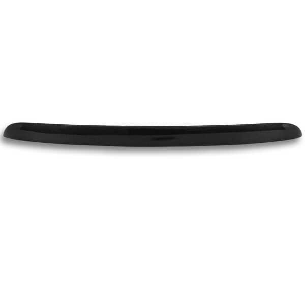 Carbon Fiber Roof Spoiler - Mercedes Benz W205 C-Class - Image 5