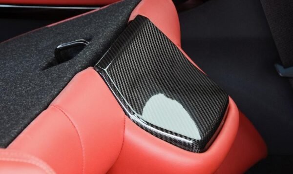 Carbon Fiber Seat Back Set - BMW F80 M3 & F82 / F83 M4 - Image 3